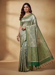 Full Tissue MInakari