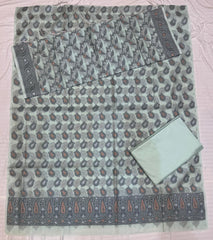 Banarsi Cotton suits