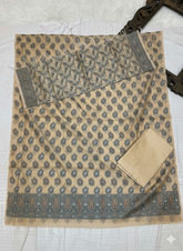 Banarsi Cotton suits
