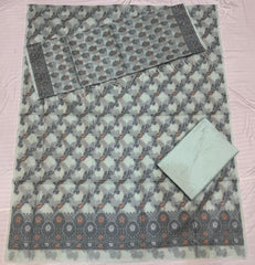 Banarsi Cotton Suits