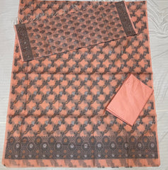 Banarsi Cotton Suits