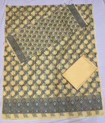 Banarsi Cotton Suits
