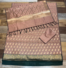 Banarsi Cotton Suit