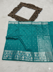 Banaarsi Crystal Silk