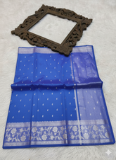 Banaarsi Crystal Silk