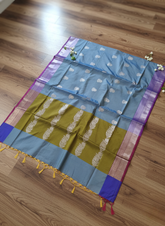 BANARSI SOFT SILK