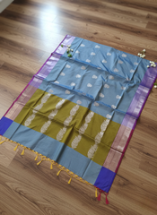 BANARSI SOFT SILK