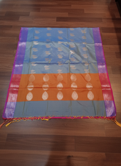 BANARSI SOFT SILK
