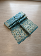 VISCOSE WITH MINAKARI