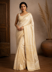 RUSSIAN CREPE SILK