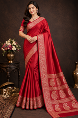BANARSI SOFT KATAN SILK