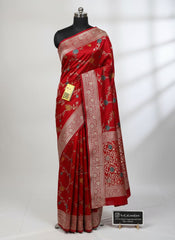 Banarasi Silk