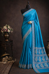 BANARSI SOFT KATAN SILK