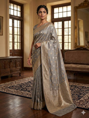 BANARSI SOFT KATAN SILK