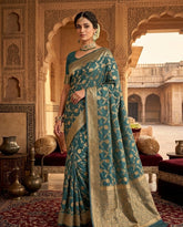 BANARSI SOFT KATAN SILK