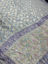 Beautifull Pure Khaddi Saree