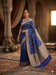 BANARSI SOFT KATAN SILK