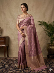 BANARSI SOFT KATAN SILK