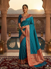 BANARSI SOFT KATAN SILK