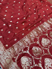 Beautifull Pure Khaddi Viscose georgette