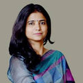 Sunita Verma, Maharashtra