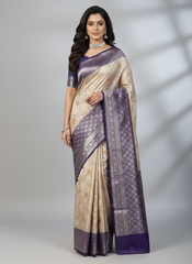 Double Katan Silk