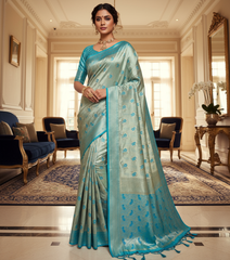 Full Tissue MInakari