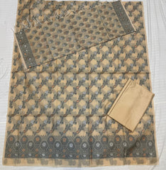 Banarsi Cotton Suits
