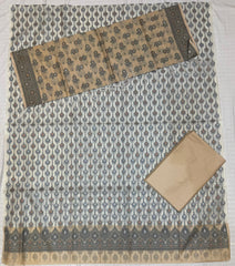 Banarsi Cotton Suit