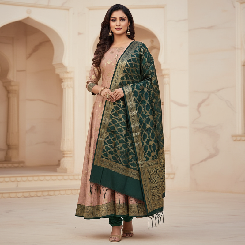 Banarsi Suits