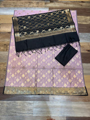 Banarsi Cotton Suit