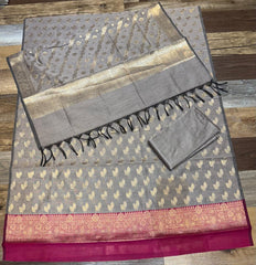 Banarsi Cotton Suit