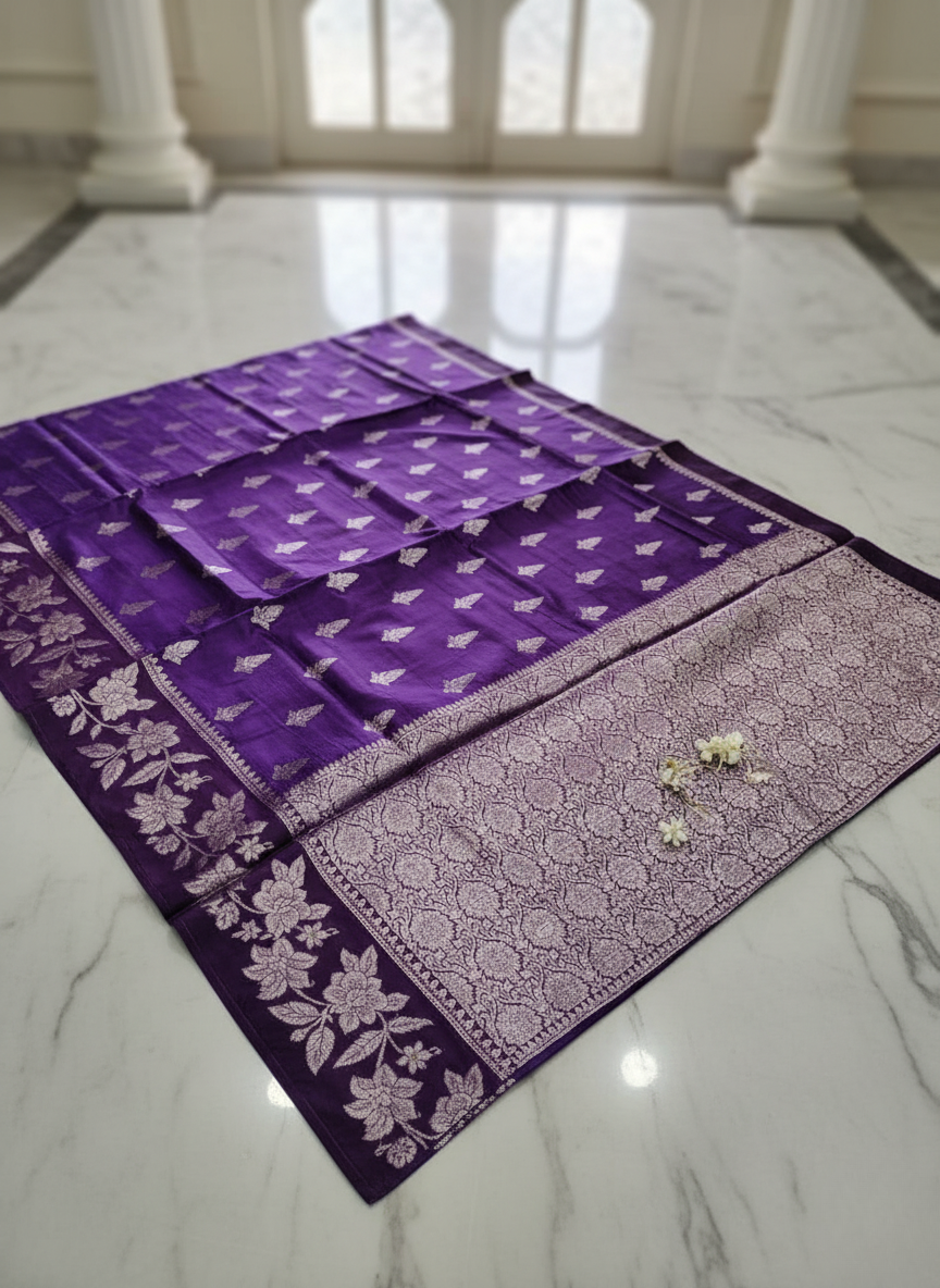 BANARSI VISCOSE