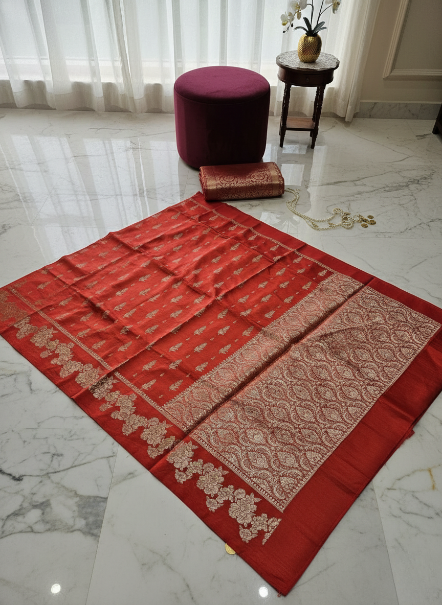 BANARSI VISCOSE