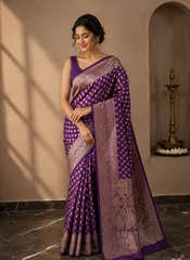 RUSSIAN CREPE SILK