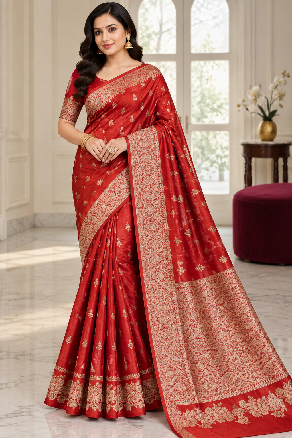 BANARSI VISCOSE
