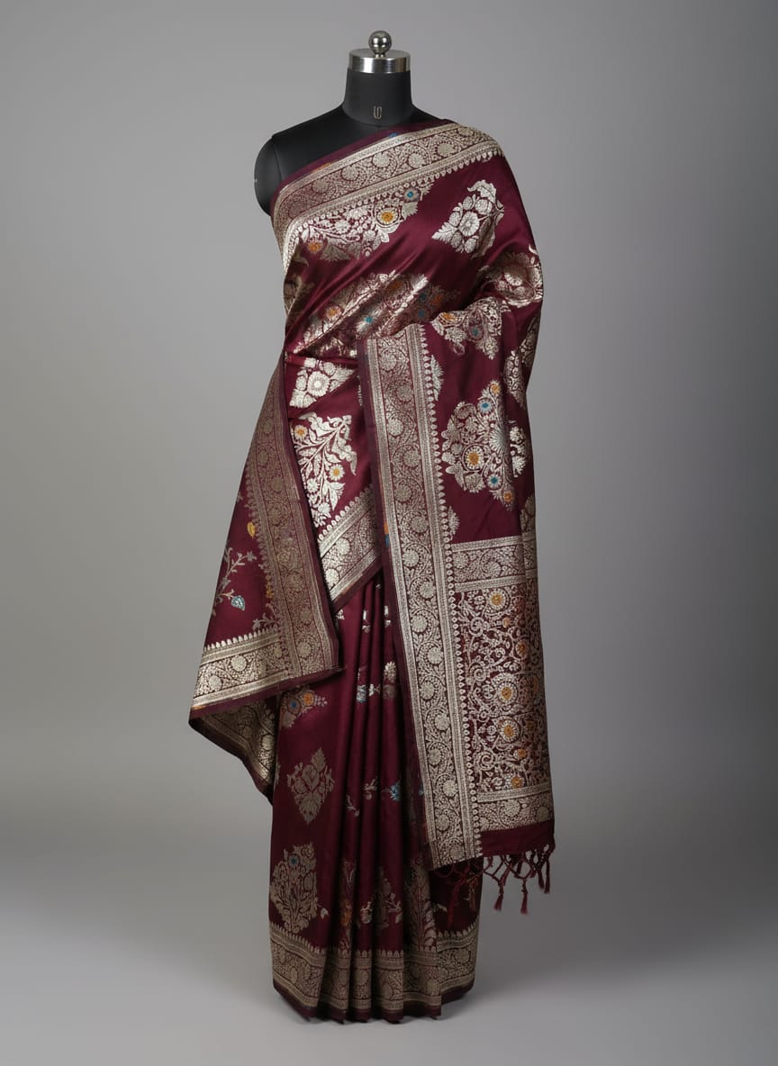 Banarasi Silk