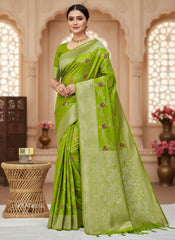Banarasi Silk