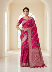 Banarasi Silk