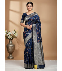 Banarasi Silk