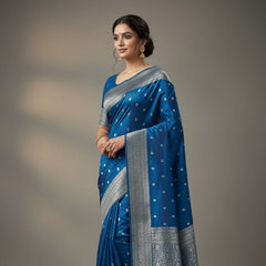 Mashroo Katan Silk