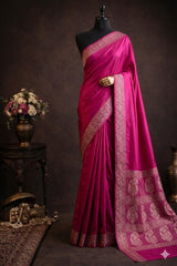 BANARSI SOFT KATAN SILK