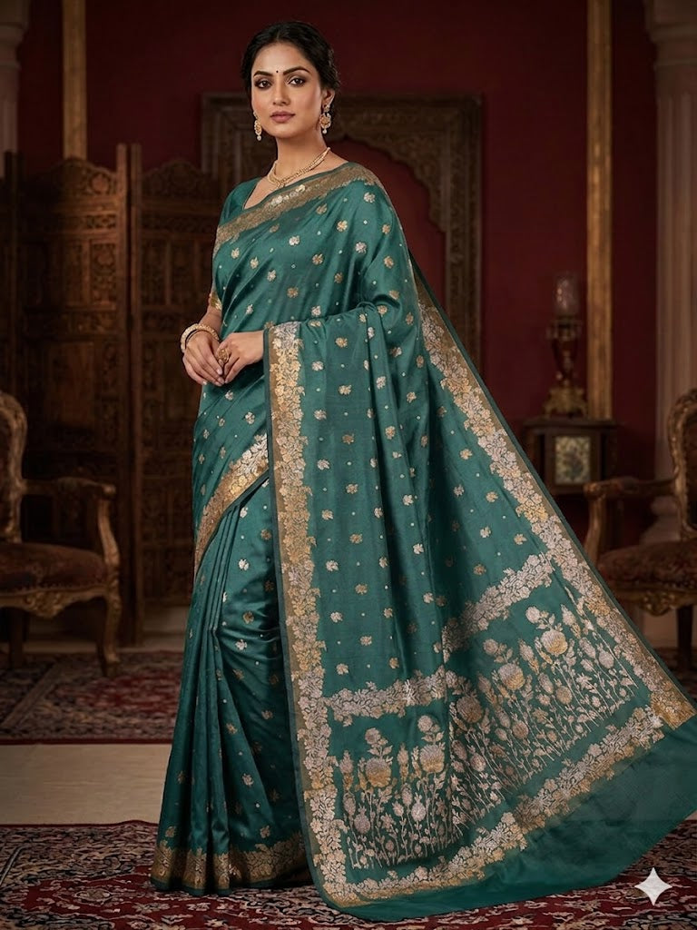BANARSI SOFT KATAN