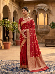 BANARSI SOFT KATAN SILK