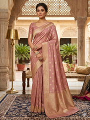 BANARSI SOFT KATAN SILK
