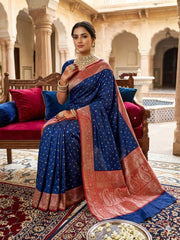BANARSI SOFT KATAN SILK