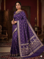 BANARSI SOFT KATAN
