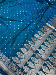 Beautifull Pure Mashroo Katan Saree