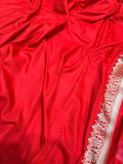 Beautifull Pure Mashroo Katan Saree